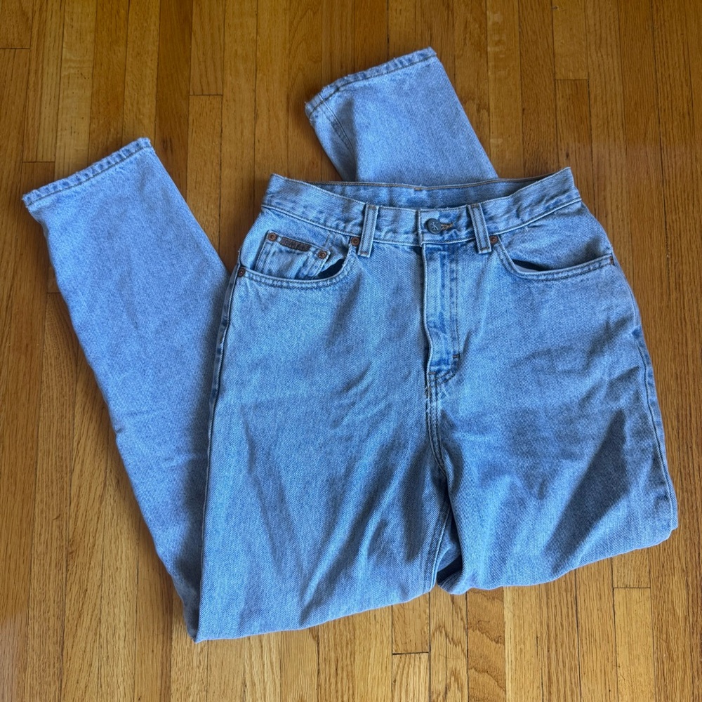 90s Vintage Calvin Klein Jeans